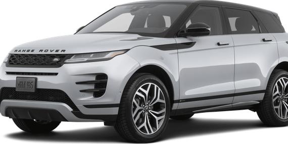 LAND ROVER RANGE ROVER EVOQUE 2020 SALZM2GX4LH019028 image LAND ROVER RANGE ROVER EVOQUE 2020 SALZM2GX4LH019028 image